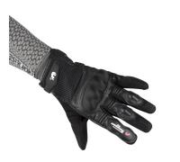 Gants Moto Furygan TD12 NoirM Noir