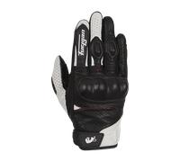 Gants Moto Furygan TD21 Vented Noir/Blanc/RougeL Noir,Blanc,Rouge