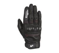Furygan TD21 Vented, gants perforés 3XL Noir Noir