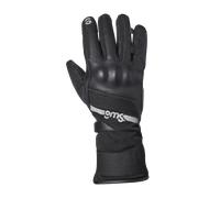 Gants Moto GMS Aurora WP NoirS Noir