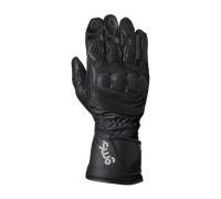 GMS GR-1 SF Gants de moto perforés, noir, Taille 4XL