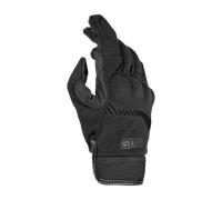 Gants Moto GMS Jet-City NoirL Noir