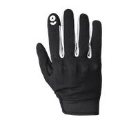 Gants Moto GMS Jet City Sport Noir/BlancM Noir,Blanc