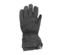 Gants Moto GMS Montana WP NoirM Noir