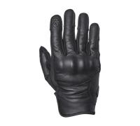 GMS-Moto Ryder Neo, gants S Noir Noir