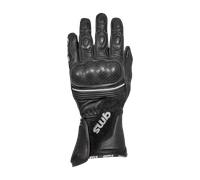 Gants Moto GMS Strike NoirM Noir