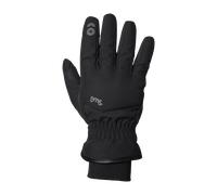 GMS-Moto Vito, gants imperméables 3XL Noir Noir