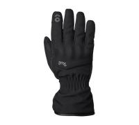 GMS-Moto Vitoro, gants imperméables M Noir Noir