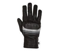 Gants moto hiver cuir Helstons bora Noir Taille 12