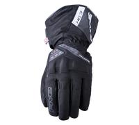 Gants Moto Hiver Femme Five HG3 Evo WP NoirL Noir