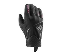 Ixon Pro Hurricane 2 Woman Summer Gloves Noir L Femme