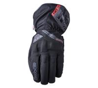 Gants Moto Hiver Five HG3 Evo WP NoirM Noir