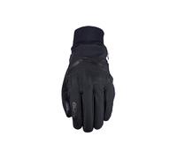 Gants Moto Hiver FIVE WINTER WFX DISTRICT WP Noir Imperméables Homologués