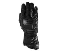 Gants moto hiver Furygan Starker D3O Primaloft - noir/pearl S