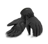 Gants moto hiver Tucano Urbano Password Plus - noir L