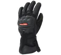 Gants moto hiver Ubike Oural Noir L