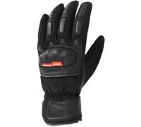Gants moto hiver Ubike Tetra Noir XL