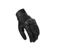 Gants Moto Homme En Cuir REBELHORN THUG II Noirs