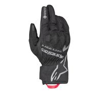 Gants Moto Imperméables D’hiver Alpinestars Crestone GTX En Gore-Tex