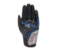 IXON GANTS DIRT AIR - 2XL - GANTS DIRT AIR - NOIR/ANTHRACITE/BLEU