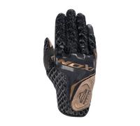 Gants Moto Ixon Dirt Air Noir/SableM Noir,Sable