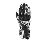 IXON GANTS GP4 AIR - 2XL - GANTS GP4 AIR - NOIR/BLANC