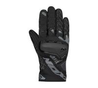 Gants Moto Ixon GRAVEL AIR NoirL Noir