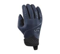 Gants Moto Ixon Hurricane 2 Bleu MarineS Bleu Marine