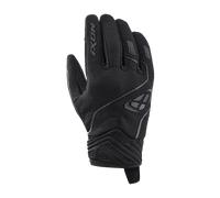 Ixon Hurricane 2 Gants de moto pour dames, noir, taille S pour femmes