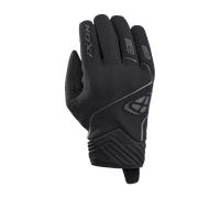 IXON Gants de moto Hurricane 2 - Noir - Homme Taille M