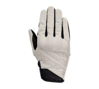 Ixon Hurricane Gants de moto, gris-beige, taille 2XL