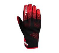 Gants Moto Ixon IXFLOW KNIT Noir/RougeM Noir,Rouge