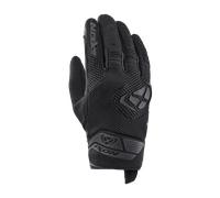 IXON GANTS MIG 2 AIRFLOW L - M - GANTS MIG 2 AIRFLOW L - NOIR