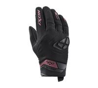 Gants Moto Ixon Mig 2 L BordeauxL Bordeaux
