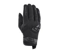 Gants Moto Ixon Mig 2 NoirS Noir