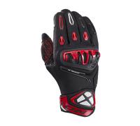 Gants Moto Ixon Mirage Air Noir/Blanc/RougeL Noir,Blanc,Rouge