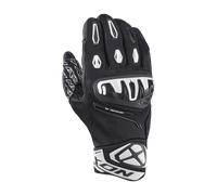 Gants Moto Ixon Mirage Air Noir/BlancL Noir,Blanc