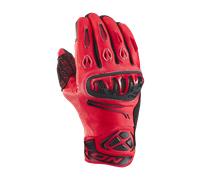 Gants Moto Ixon Mirage Air Rouge/NoirL Rouge,Noir