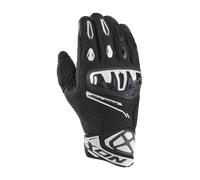 IXON GANTS MIRAGE AIRFLOW - M - GANTS MIRAGE AIRFLOW - NOIR/BLANC