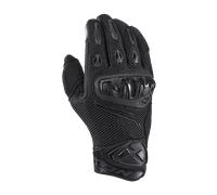 Gants Moto Ixon Mirage Airflow NoirXXL Noir