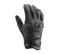 Ixon Mirage Gants de moto, noir, Taille M