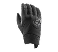 Gants Moto Ixon MS Mig 2 WP NoirXL Noir