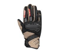 IXON GANTS MS SKEID - 3XL - GANTS MS SKEID - NOIR/SABLE