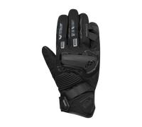 Gants Moto Ixon MS SKEID NoirM Noir