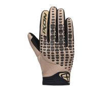 Ixon Oregon Gants de moto, noir-beige, taille L