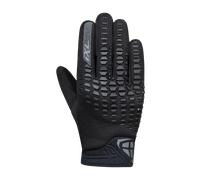 Ixon Oregon Gants de moto, noir, taille XL