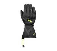 Gants Moto Ixon Pro Eddas Noir/Jaune vifL Noir,Jaune vif