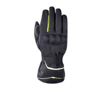 Gants Moto Ixon Pro Globe Noir/Jaune vifS Noir,Jaune vif