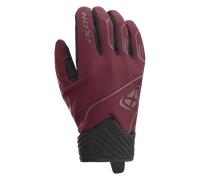 Ixon Pro Hurricane 2 Woman Winter Gloves Violet L Femme