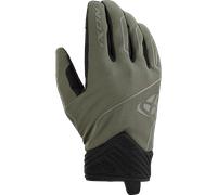 Ixon Pro Hurricane 2 Winter Gloves Vert M Homme